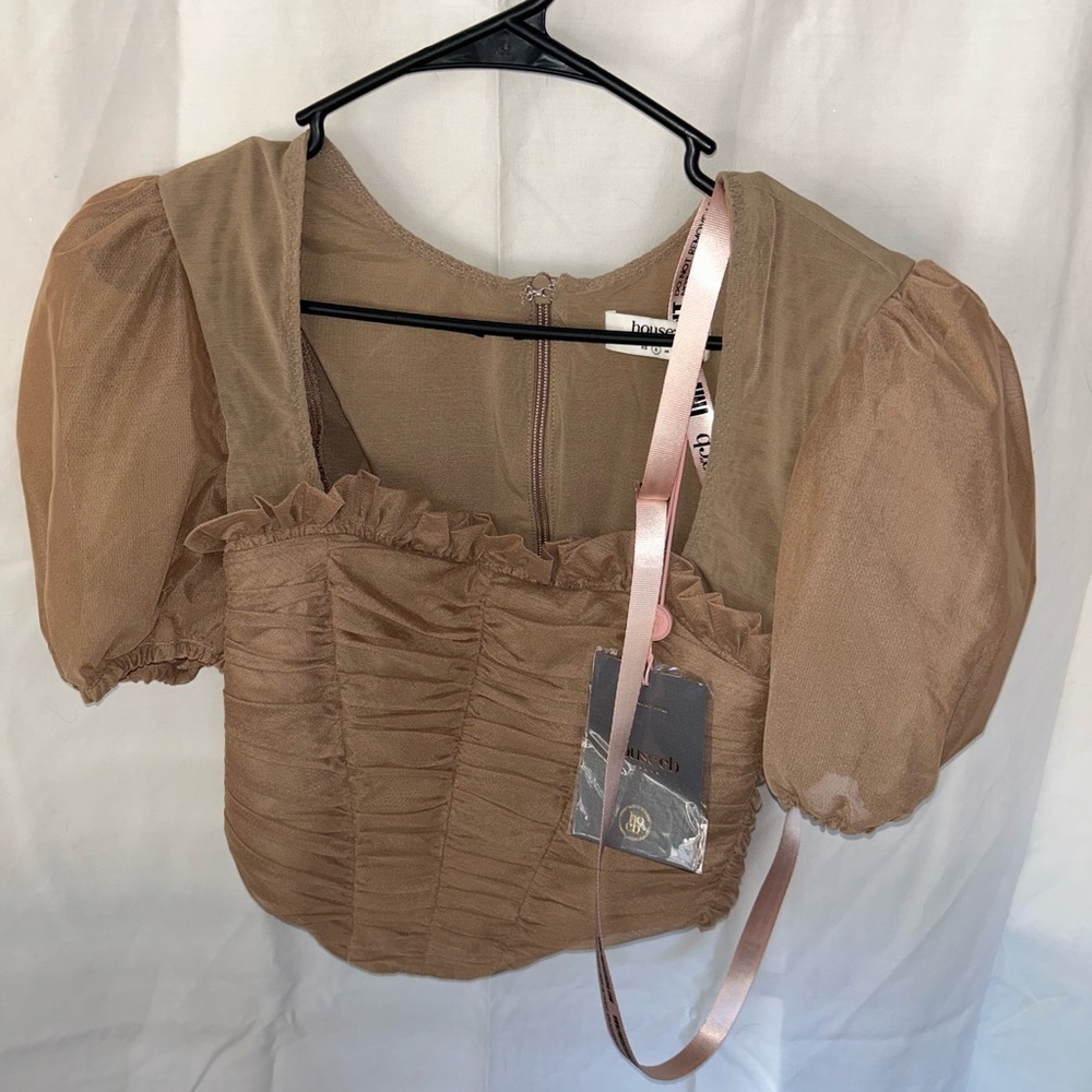 House of CB London top